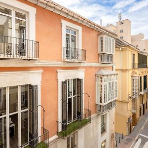 Apartamento Exclusivo Alameda Principal